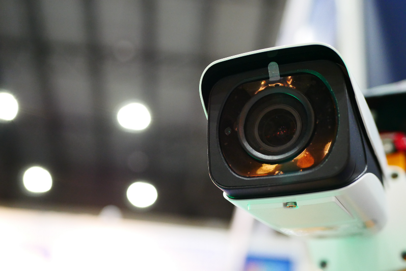 camera